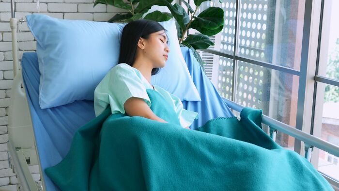 “Really Bad Prognosis”: 30 Unexplainable Medical Events That May Make You Believe In Miracles “Really Bad Prognosis”: 30 Unexplainable Medical Events That May Make You Believe In Miracles