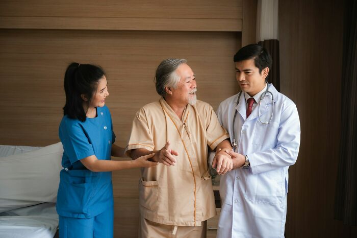 “Really Bad Prognosis”: 30 Unexplainable Medical Events That May Make You Believe In Miracles “Really Bad Prognosis”: 30 Unexplainable Medical Events That May Make You Believe In Miracles