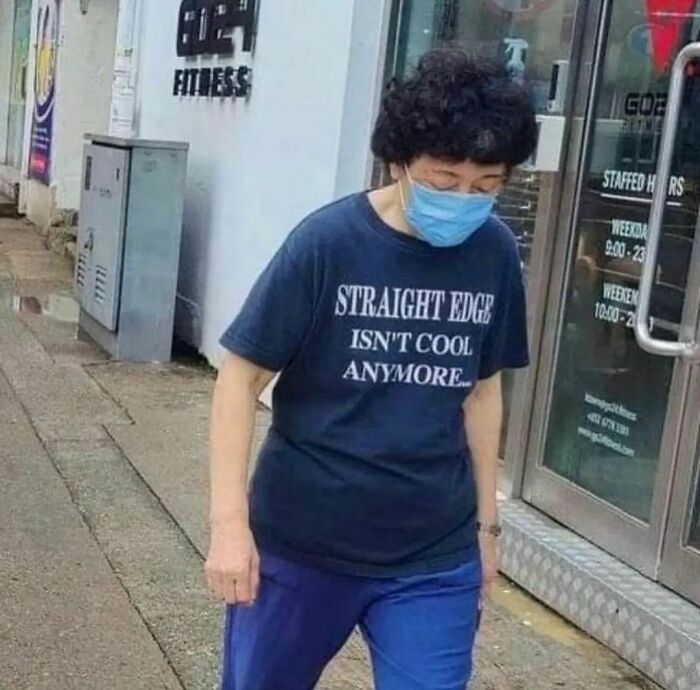 137 Random And Cringe Photos For Those With A Unique Sense Of Humor