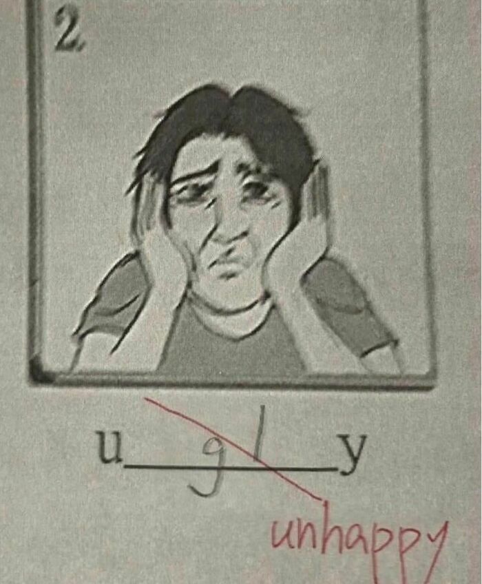 137 Random And Cringe Photos For Those With A Unique Sense Of Humor