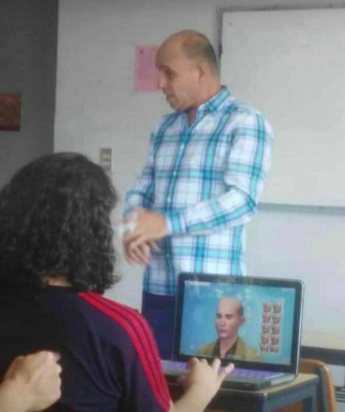 137 Random And Cringe Photos For Those With A Unique Sense Of Humor