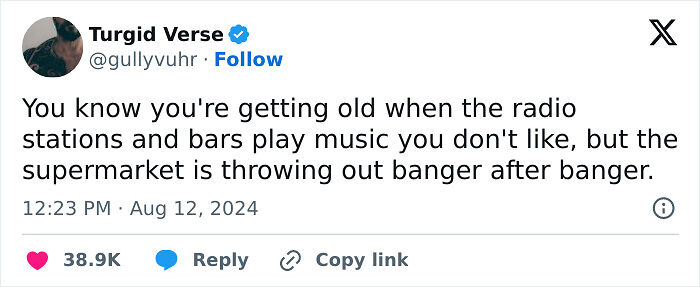 &ldquo;Seemed Normal Back In The Day&rdquo;: 99 Posts To Make You Feel Old As Heck (New Pics)