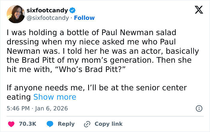 &ldquo;Seemed Normal Back In The Day&rdquo;: 99 Posts To Make You Feel Old As Heck (New Pics)