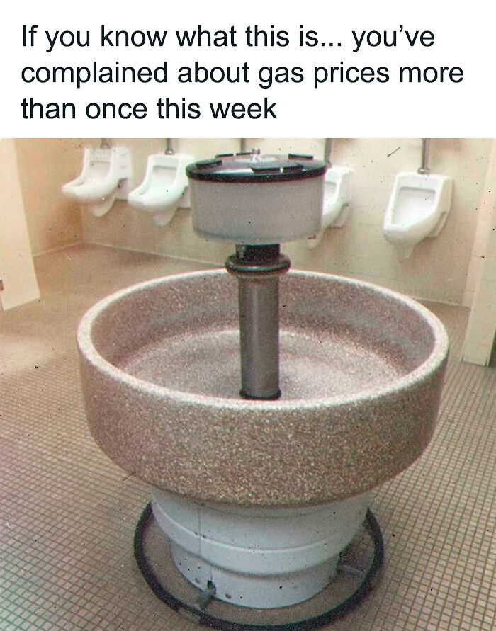 &ldquo;Seemed Normal Back In The Day&rdquo;: 99 Posts To Make You Feel Old As Heck (New Pics)