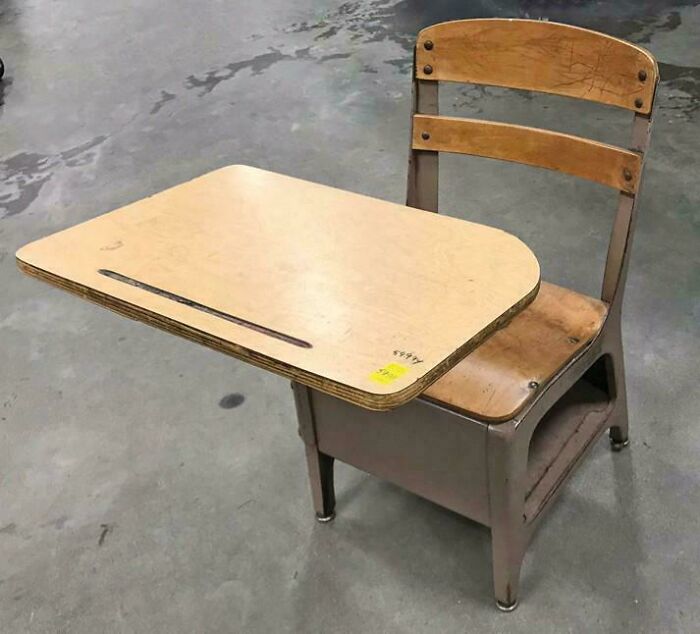 &ldquo;Seemed Normal Back In The Day&rdquo;: 99 Posts To Make You Feel Old As Heck (New Pics)