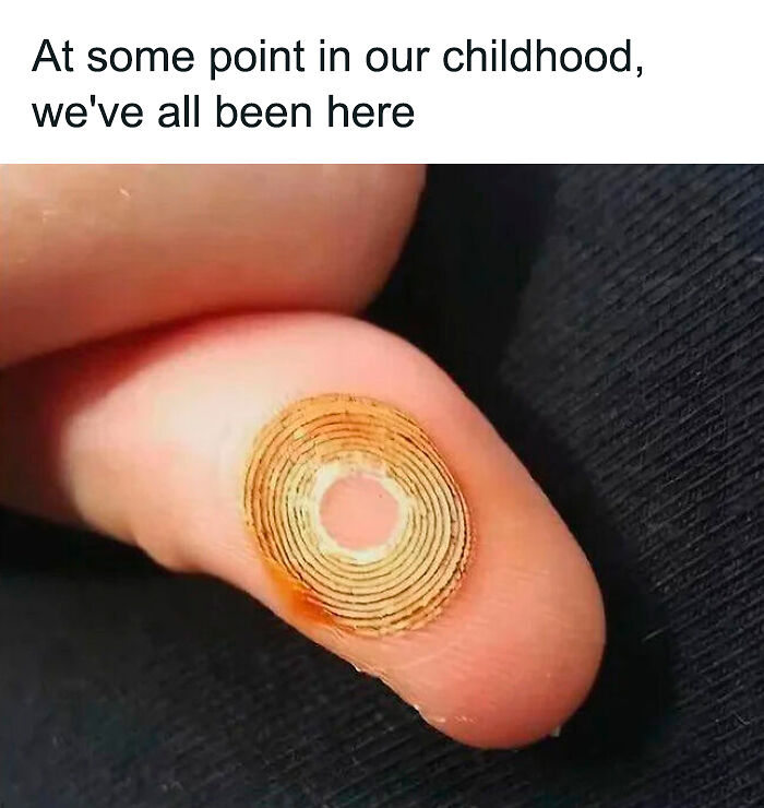 &ldquo;Seemed Normal Back In The Day&rdquo;: 99 Posts To Make You Feel Old As Heck (New Pics)