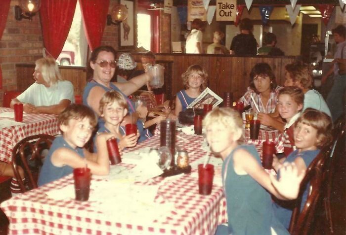 &ldquo;Seemed Normal Back In The Day&rdquo;: 99 Posts To Make You Feel Old As Heck (New Pics)