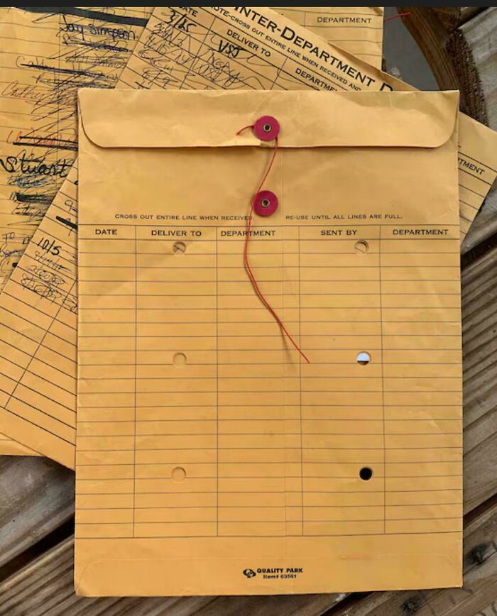 &ldquo;Seemed Normal Back In The Day&rdquo;: 99 Posts To Make You Feel Old As Heck (New Pics)