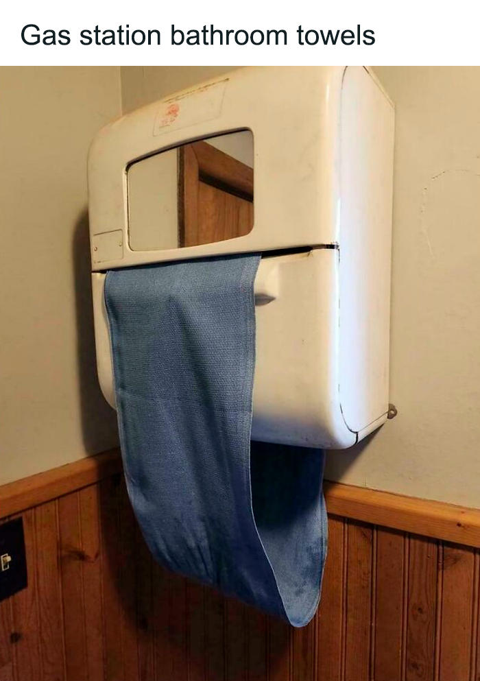 &ldquo;Seemed Normal Back In The Day&rdquo;: 99 Posts To Make You Feel Old As Heck (New Pics)