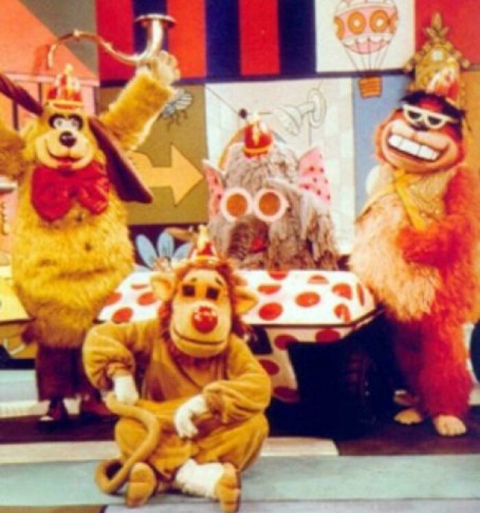 &ldquo;Seemed Normal Back In The Day&rdquo;: 99 Posts To Make You Feel Old As Heck (New Pics)