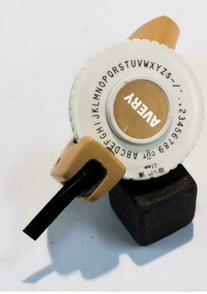 &ldquo;Seemed Normal Back In The Day&rdquo;: 99 Posts To Make You Feel Old As Heck (New Pics)