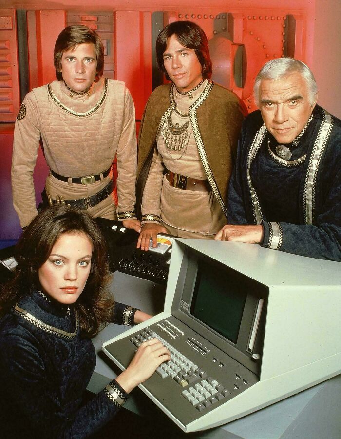 &ldquo;Seemed Normal Back In The Day&rdquo;: 99 Posts To Make You Feel Old As Heck (New Pics)