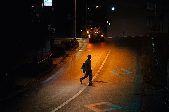 &ldquo;I&rsquo;ll Never Forget That One&rdquo;: 58 Times Security Guards Saw Such Weird Camera Footage, They Had To Replay It