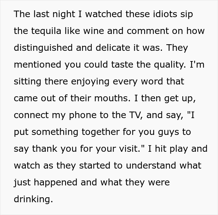 Woman Proves Husband’s Family Is Just A Bunch Of Lying Snobs With A Simple Switch Woman Proves Husband’s Family Is Just A Bunch Of Lying Snobs With A Simple Switch