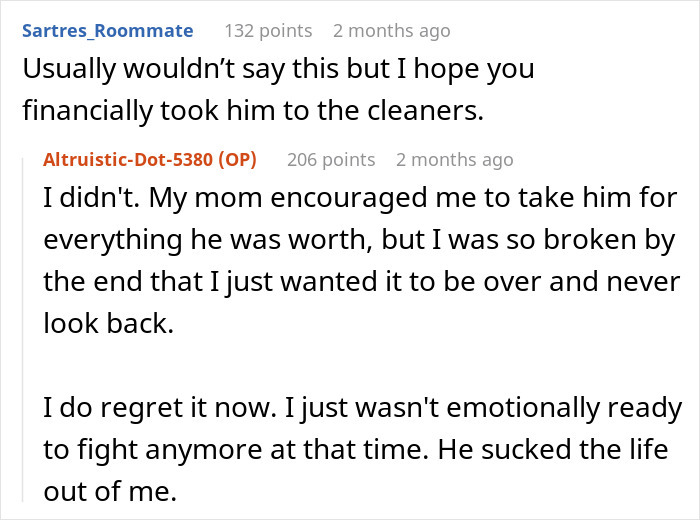 Woman Proves Husband’s Family Is Just A Bunch Of Lying Snobs With A Simple Switch Woman Proves Husband’s Family Is Just A Bunch Of Lying Snobs With A Simple Switch