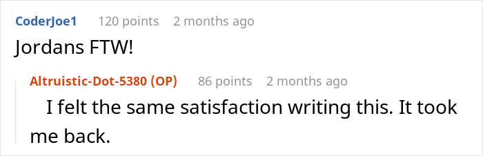 Woman Proves Husband’s Family Is Just A Bunch Of Lying Snobs With A Simple Switch Woman Proves Husband’s Family Is Just A Bunch Of Lying Snobs With A Simple Switch
