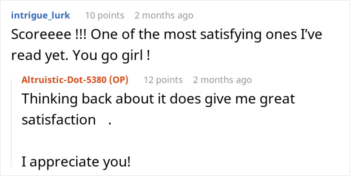 Woman Proves Husband’s Family Is Just A Bunch Of Lying Snobs With A Simple Switch Woman Proves Husband’s Family Is Just A Bunch Of Lying Snobs With A Simple Switch