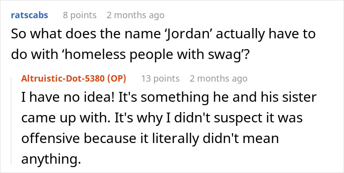 Woman Proves Husband’s Family Is Just A Bunch Of Lying Snobs With A Simple Switch Woman Proves Husband’s Family Is Just A Bunch Of Lying Snobs With A Simple Switch