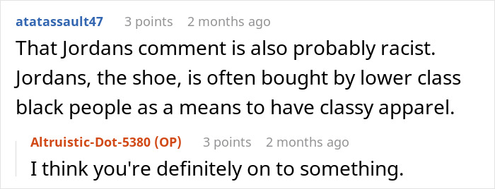 Woman Proves Husband’s Family Is Just A Bunch Of Lying Snobs With A Simple Switch Woman Proves Husband’s Family Is Just A Bunch Of Lying Snobs With A Simple Switch