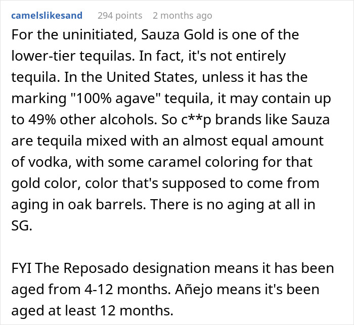 Woman Proves Husband’s Family Is Just A Bunch Of Lying Snobs With A Simple Switch Woman Proves Husband’s Family Is Just A Bunch Of Lying Snobs With A Simple Switch