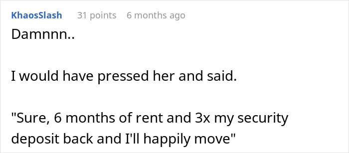 Entitled Sister Thinks Being &ldquo;Family&rdquo; Gives Her A Free Pass To Harass Brother&rsquo;s Tenant, Gets A Reality Check