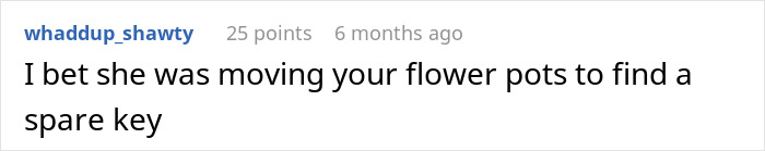 Entitled Sister Thinks Being &ldquo;Family&rdquo; Gives Her A Free Pass To Harass Brother&rsquo;s Tenant, Gets A Reality Check