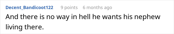 Entitled Sister Thinks Being &ldquo;Family&rdquo; Gives Her A Free Pass To Harass Brother&rsquo;s Tenant, Gets A Reality Check