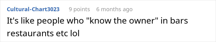 Entitled Sister Thinks Being &ldquo;Family&rdquo; Gives Her A Free Pass To Harass Brother&rsquo;s Tenant, Gets A Reality Check