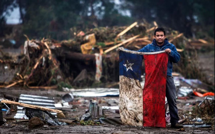 &ldquo;Always Stayed With Me&rdquo;: 56 People Shared Photos From Their Countries That Hit Hard