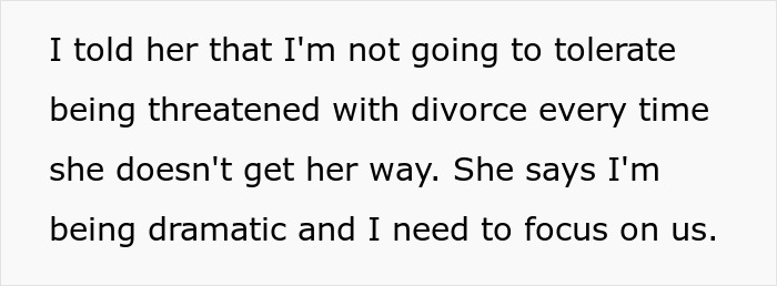 Wife Makes Husband Agree To An Open Marriage To Get His Permission To Reconnect With Her Ex