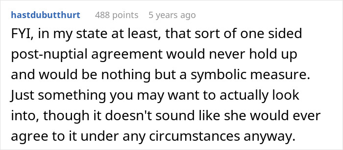 Wife Makes Husband Agree To An Open Marriage To Get His Permission To Reconnect With Her Ex
