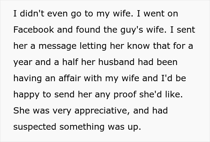 Wife Makes Husband Agree To An Open Marriage To Get His Permission To Reconnect With Her Ex