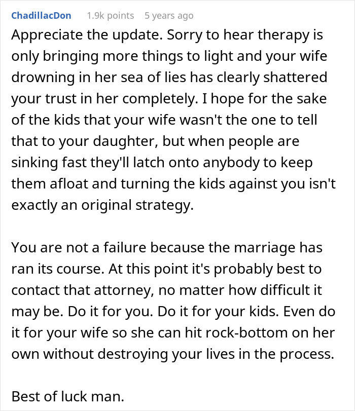 Wife Makes Husband Agree To An Open Marriage To Get His Permission To Reconnect With Her Ex