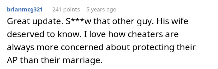 Wife Makes Husband Agree To An Open Marriage To Get His Permission To Reconnect With Her Ex