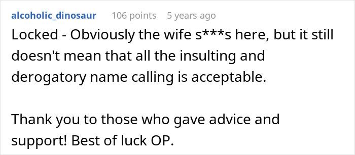 Wife Makes Husband Agree To An Open Marriage To Get His Permission To Reconnect With Her Ex