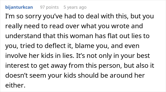 Wife Makes Husband Agree To An Open Marriage To Get His Permission To Reconnect With Her Ex