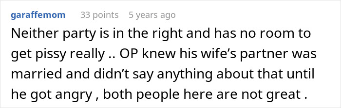 Wife Makes Husband Agree To An Open Marriage To Get His Permission To Reconnect With Her Ex