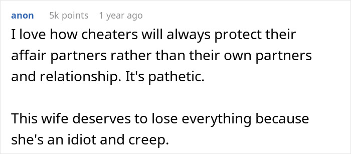 Wife Makes Husband Agree To An Open Marriage To Get His Permission To Reconnect With Her Ex