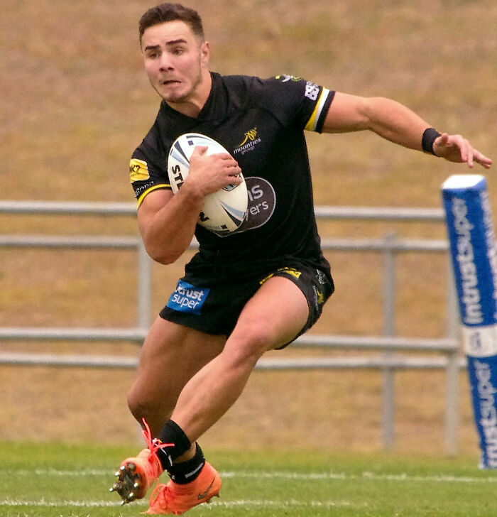 Harley Smith-Shields: Bio And Career Highlights