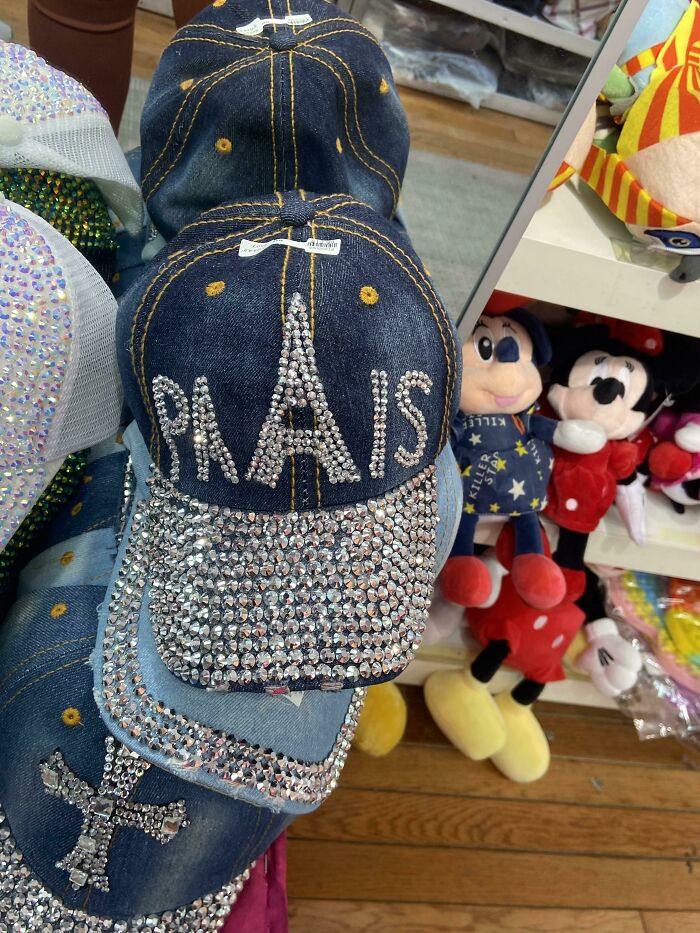 &ldquo;Life&rsquo;s Too Short For Boring Pants&rdquo;: 64 Fashion Fails That Deserve Their Own Runway