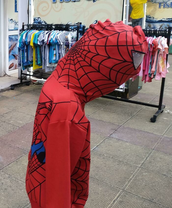 &ldquo;Life&rsquo;s Too Short For Boring Pants&rdquo;: 64 Fashion Fails That Deserve Their Own Runway