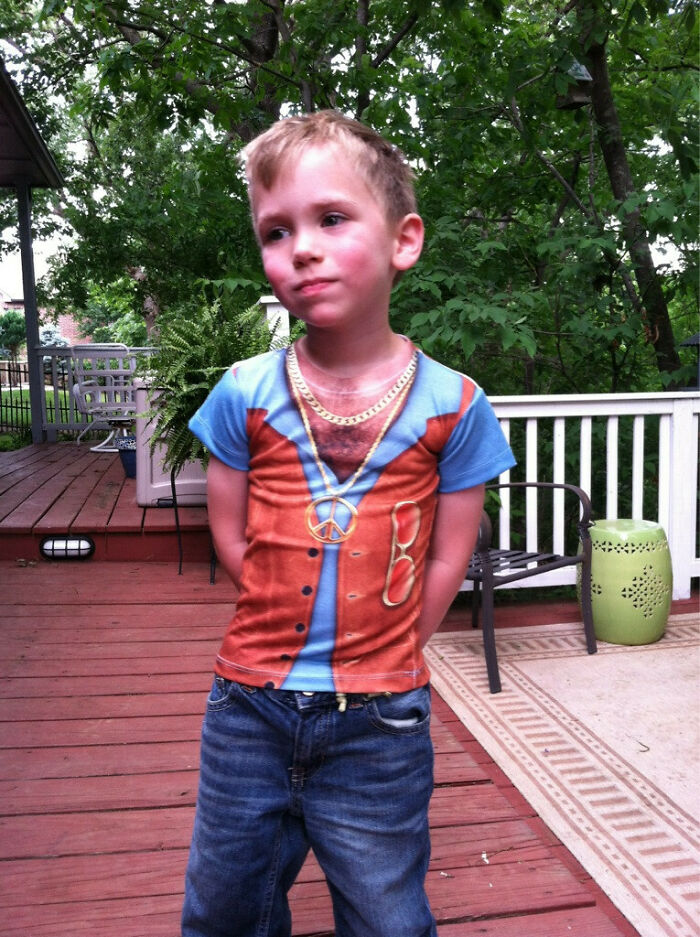 &ldquo;Life&rsquo;s Too Short For Boring Pants&rdquo;: 64 Fashion Fails That Deserve Their Own Runway