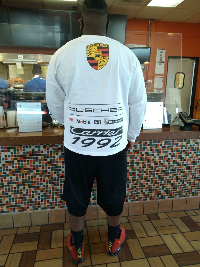 &ldquo;Life&rsquo;s Too Short For Boring Pants&rdquo;: 64 Fashion Fails That Deserve Their Own Runway