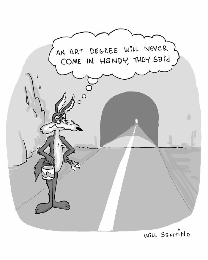 The 55 Best Comics Filled With Absurd Situations And Silly Humor By Will Santino