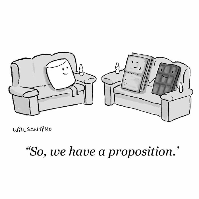 The 55 Best Comics Filled With Absurd Situations And Silly Humor By Will Santino