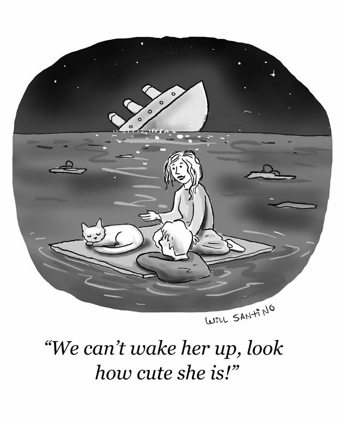 The 55 Best Comics Filled With Absurd Situations And Silly Humor By Will Santino