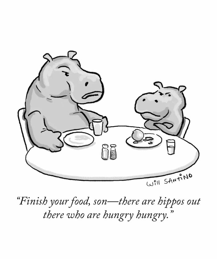 The 55 Best Comics Filled With Absurd Situations And Silly Humor By Will Santino