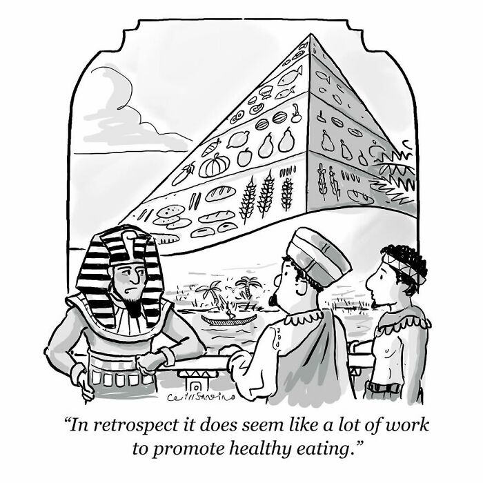 The 55 Best Comics Filled With Absurd Situations And Silly Humor By Will Santino