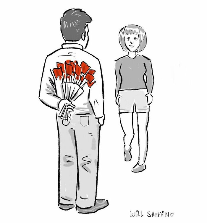 The 55 Best Comics Filled With Absurd Situations And Silly Humor By Will Santino