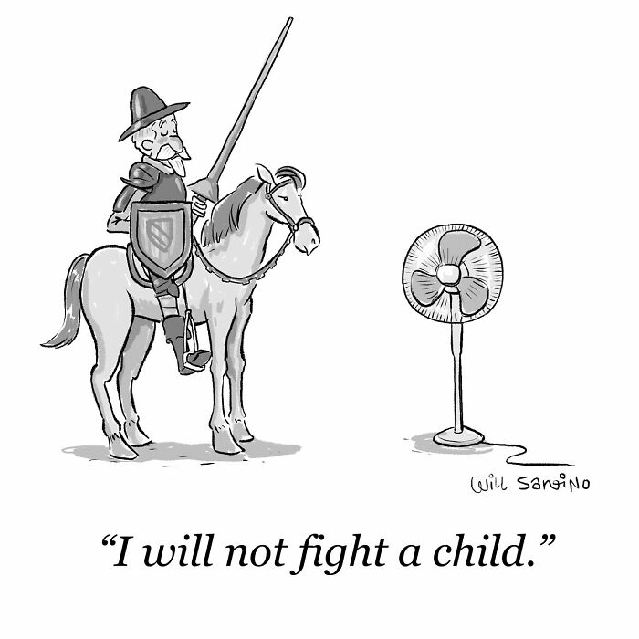 The 55 Best Comics Filled With Absurd Situations And Silly Humor By Will Santino